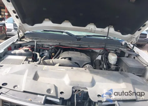 2008 GMC Sierra 2500Hd Work Truck from USA, damaged, VIN 1GTHC29K78E106440